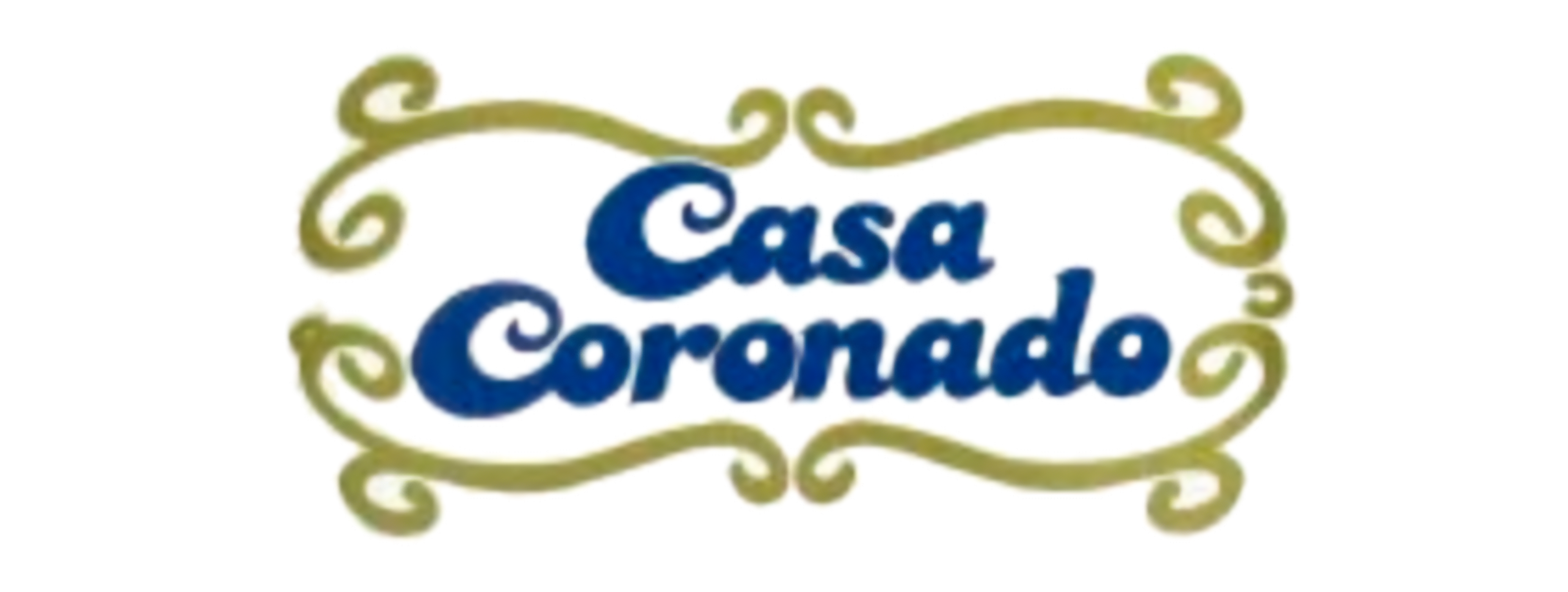Casa Coronado